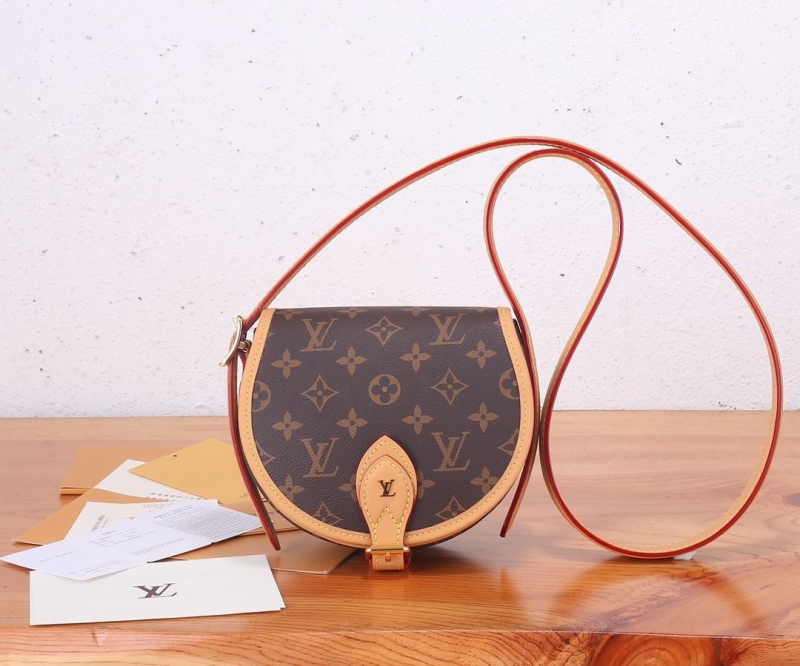 LV Satchel bags